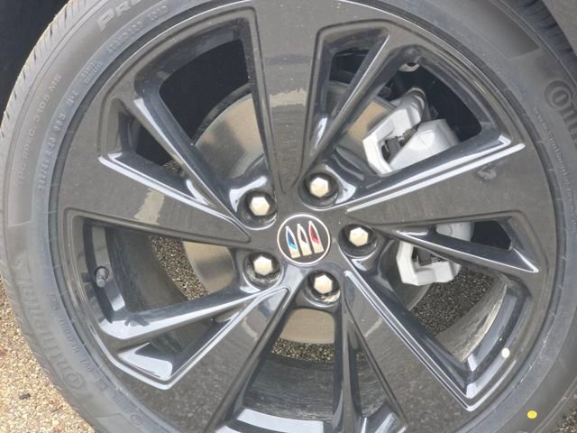 New 2026 Buick Envision Sport Touring image 11