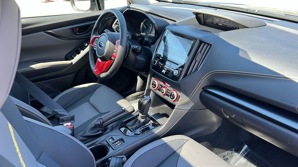 Certified 2023 Subaru Crosstrek 2.5i Sport AWD/4WD image 13