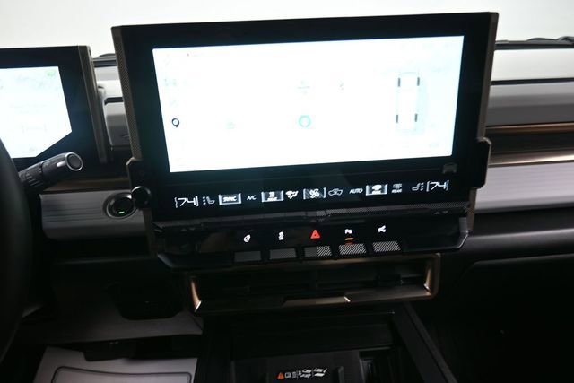 Used 2025 GMC Hummer EV 3X AWD/4WD image 10