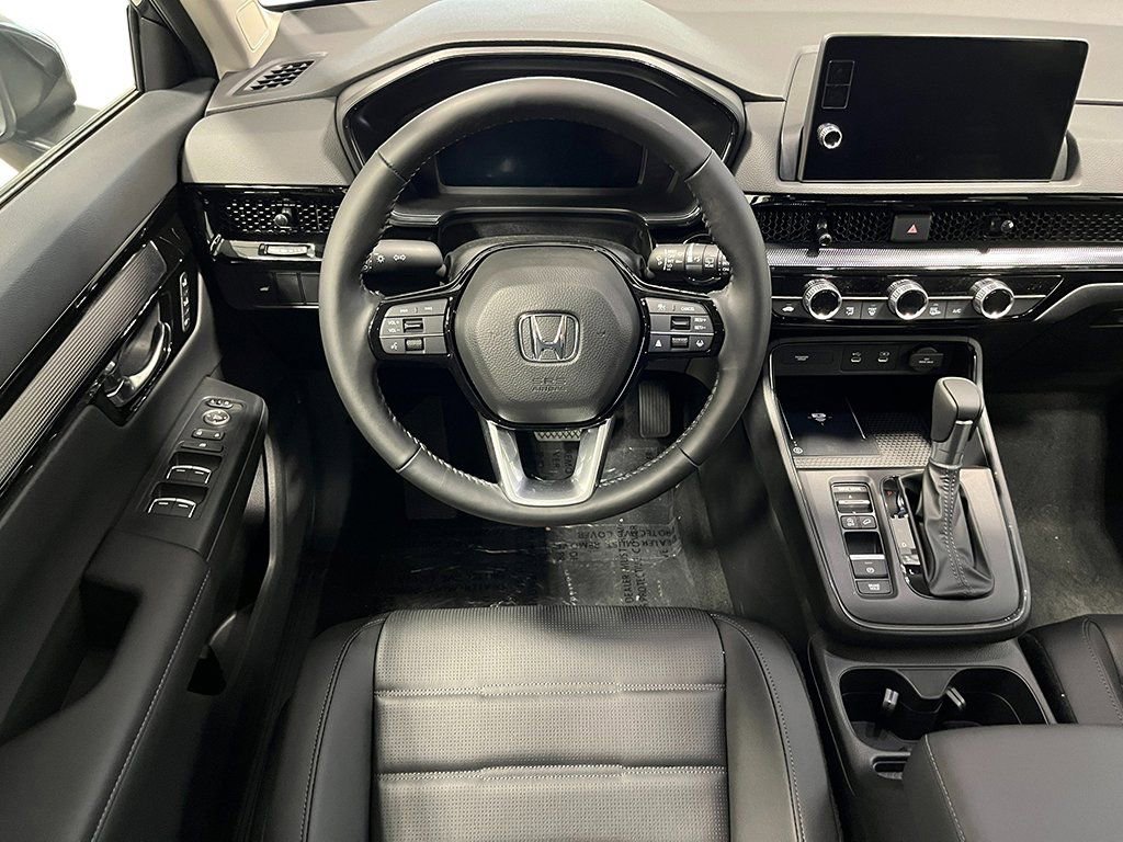 New 2026 Honda CR-V EX-L image 22