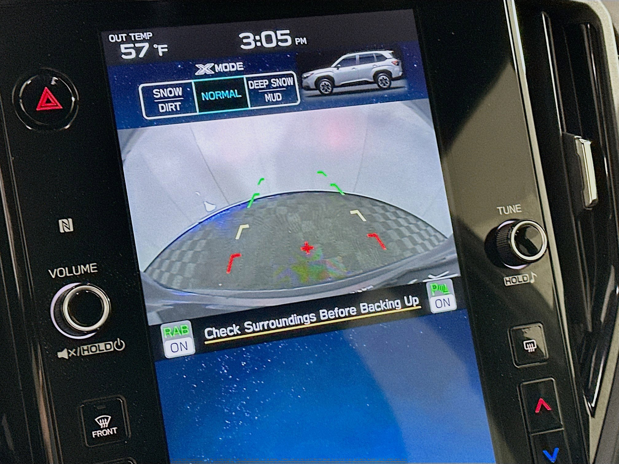 Used 2025 Subaru Forester Sport image 21