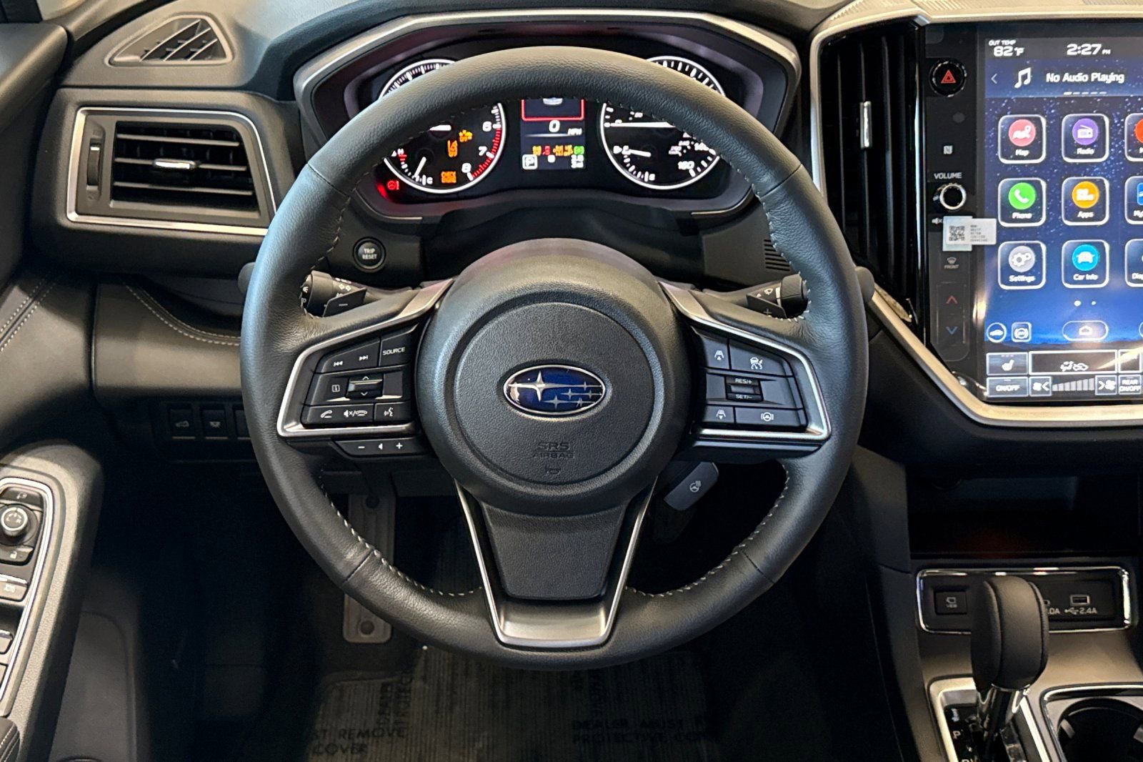 New 2026 Subaru Ascent Limited w/ Popular Package #2 image 13