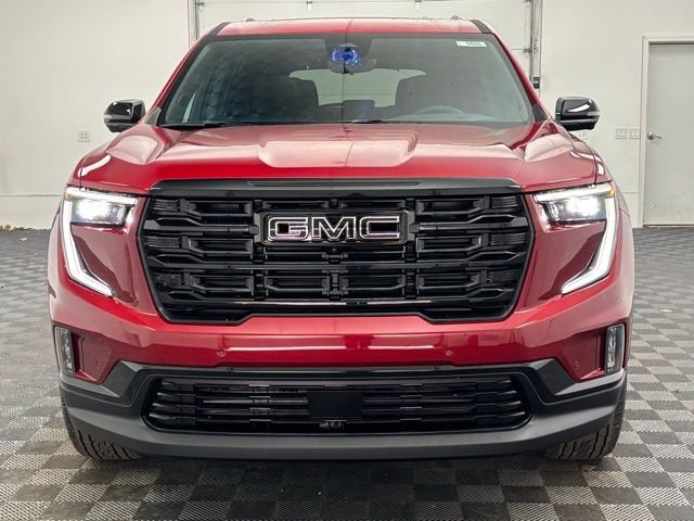 New 2026 GMC Acadia Elevation w/ Super Cruise Package image 17