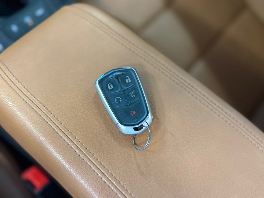Used 2019 Cadillac XT4 Sport image 42