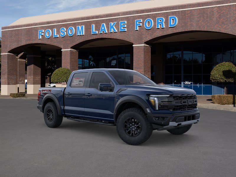 New 2026 Ford F150 Raptor AWD/4WD image 7