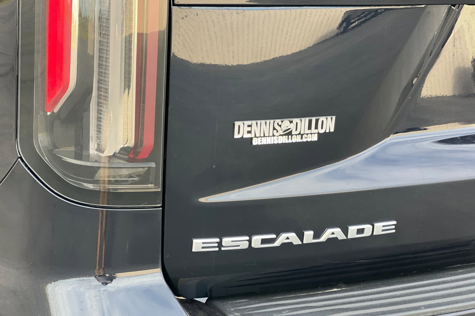 Used 2023 Cadillac Escalade Sport image 31