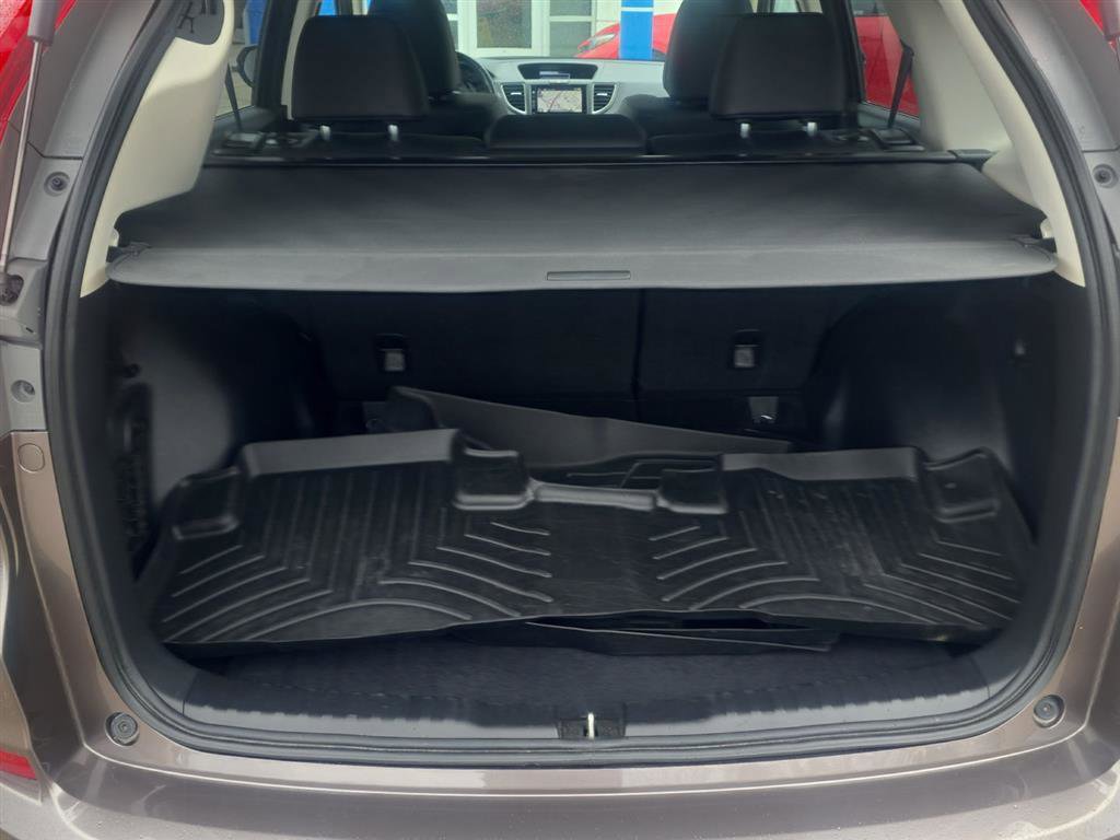 Used 2016 Honda CR-V Touring image 13