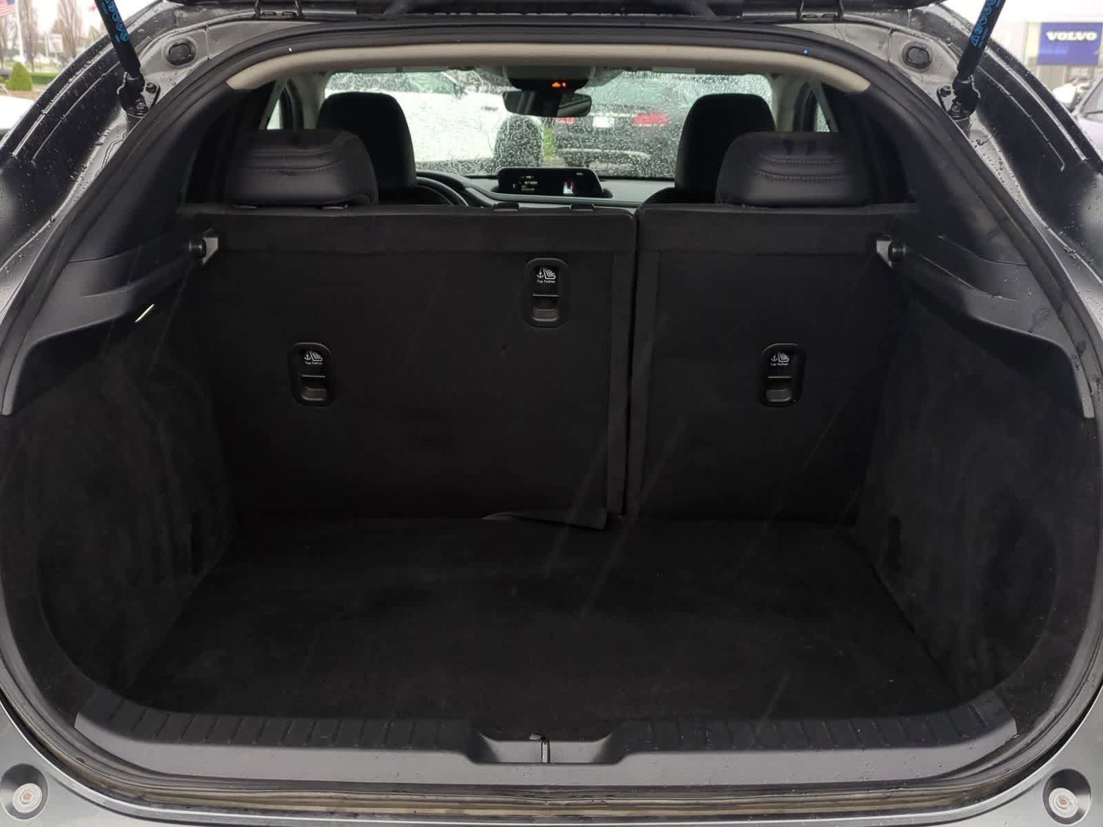 Used 2023 MAZDA CX-30 AWD 2.5 S w/ Preferred Package image 31