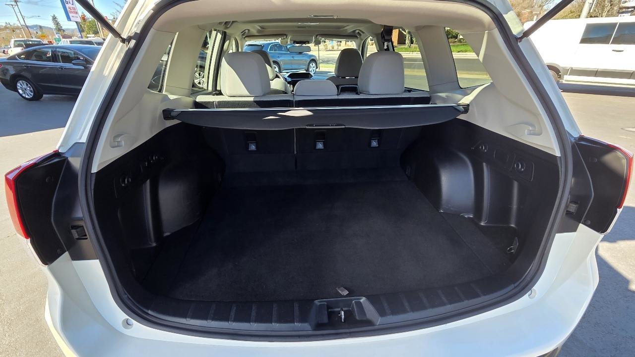 Used 2020 Subaru Forester Premium AWD/4WD image 19