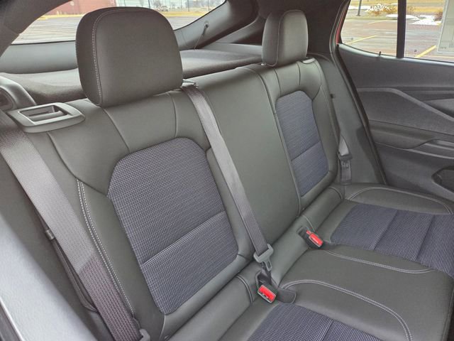 New 2026 Buick Envista Preferred w/ Convenience I Package image 43