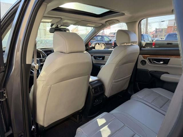 Used 2020 Honda CR-V EX-L image 27
