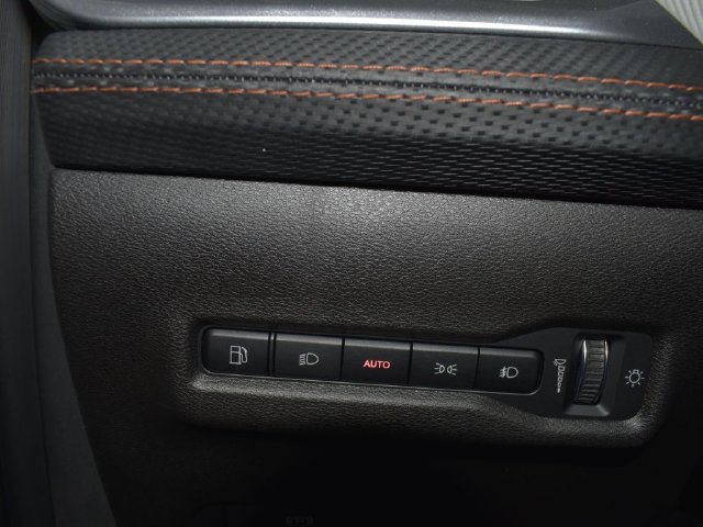 New 2026 Jeep Cherokee Limited AWD/4WD image 15