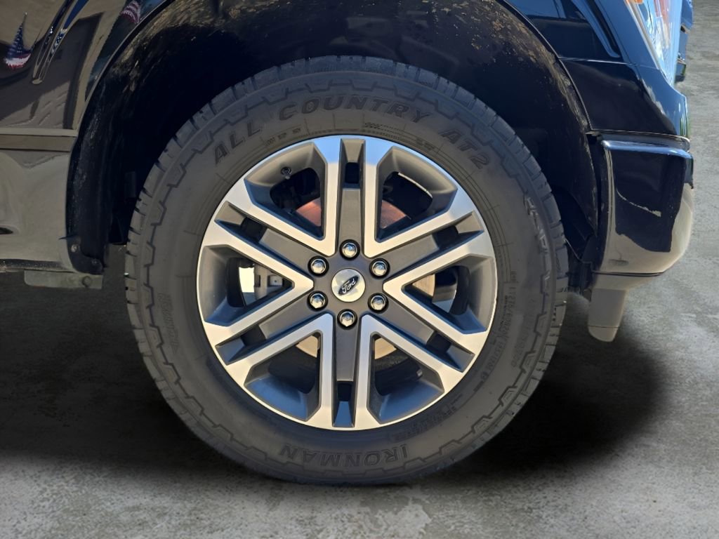 Used 2022 Ford F150 XL w/ STX Appearance Package AWD/4WD image 39