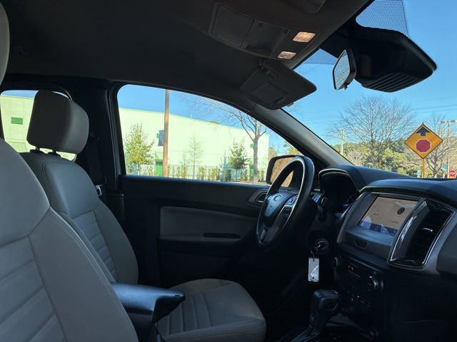 Used 2023 Ford Ranger XLT image 24