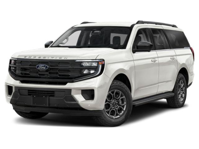 New 2027 Ford Expedition Max Active AWD/4WD image 1