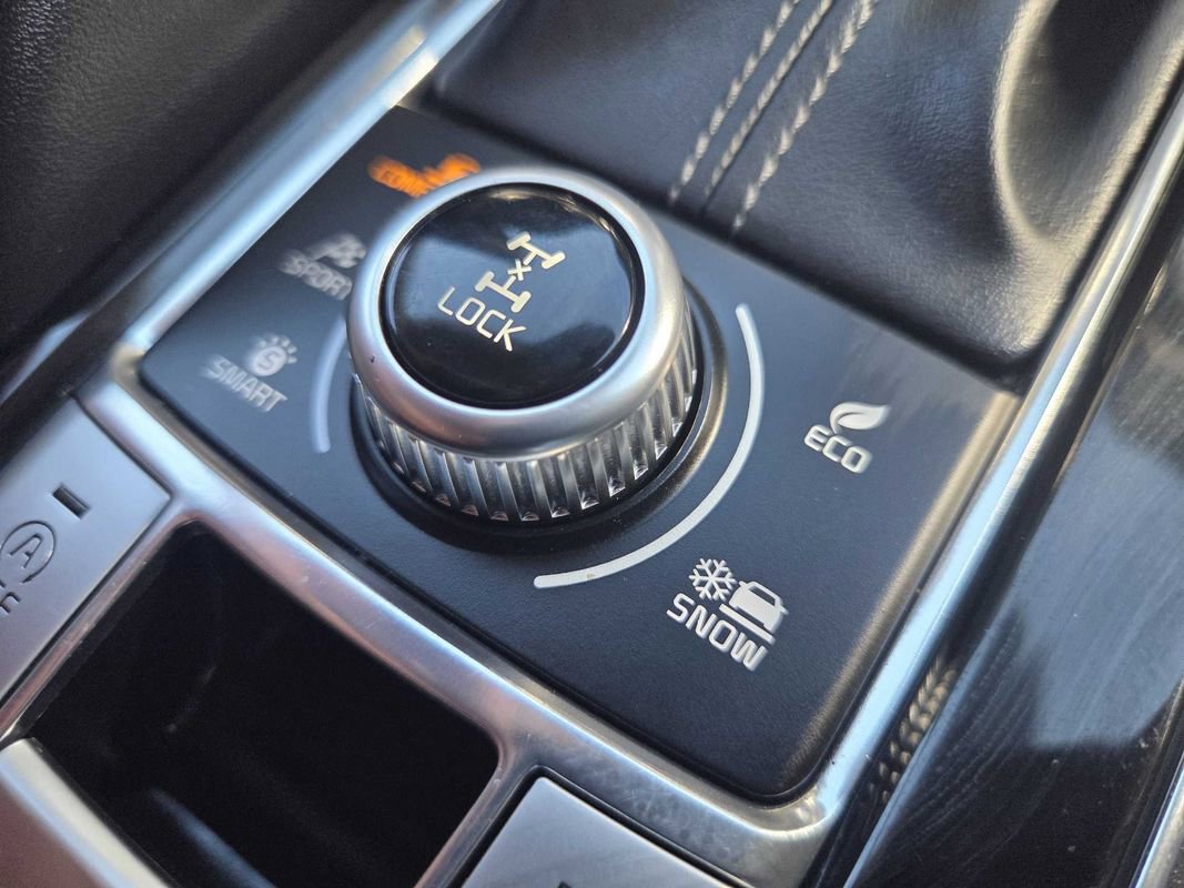 Used 2020 Kia Telluride EX w/ Towing Package image 36