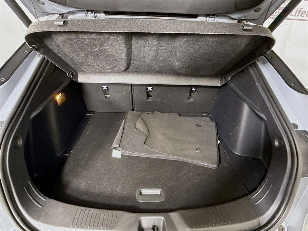 Used 2024 Buick Envista Sport Touring w/ Convenience I Package image 28