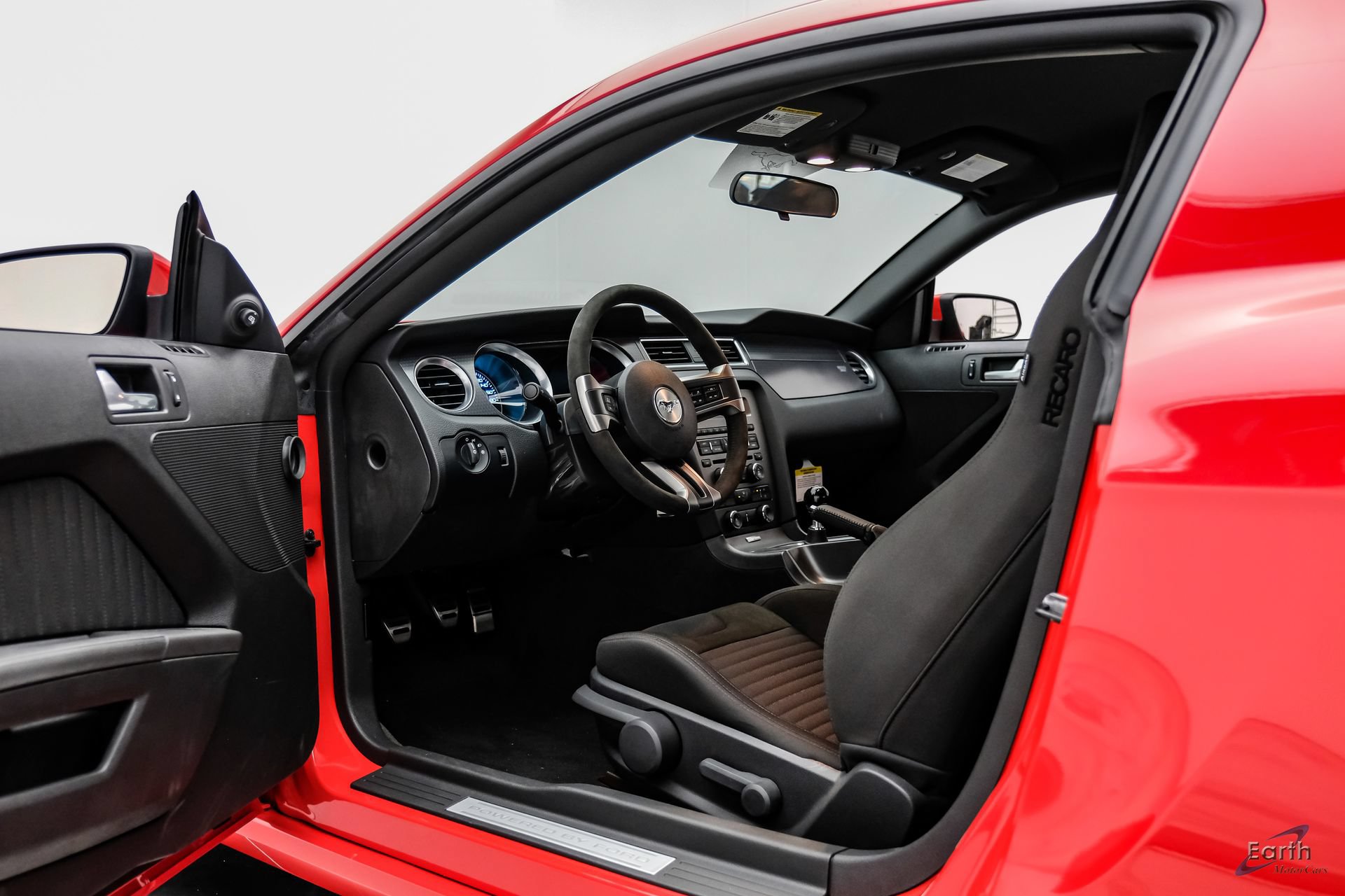 Used 2013 Ford Mustang Boss 302 w/ Boss 302 Accessory Pkg RWD image 33