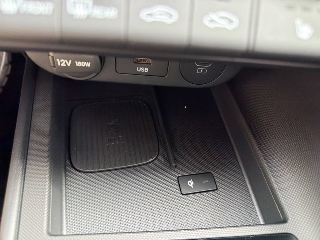 Used 2025 Hyundai Elantra N FWD image 34