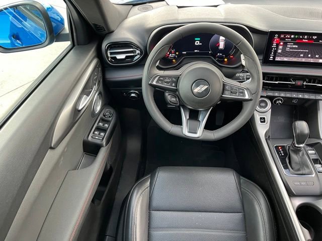 Used 2024 Dodge Hornet R/T Plus AWD/4WD image 9