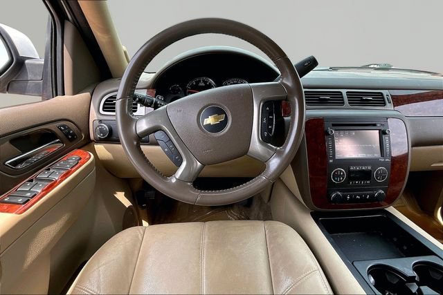 Used 2012 Chevrolet Tahoe LT RWD image 8