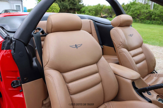 Used 1994 Ford Mustang GT image 60