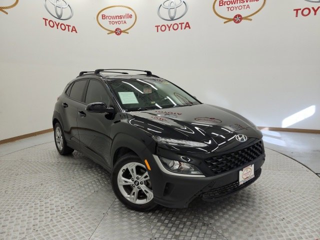 Used 2023 Hyundai Kona SEL w/ Convenience Package image 1