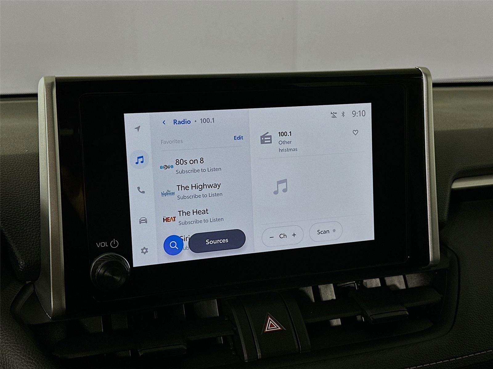 Certified 2025 Toyota RAV4 XLE image 14