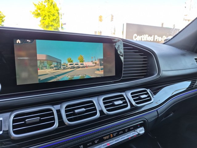 Used 2022 Mercedes-Benz Maybach GLS 600 4MATIC image 15