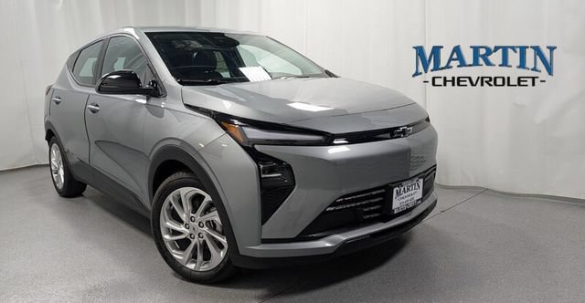 New 2027 Chevrolet Bolt LT w/ Comfort Package