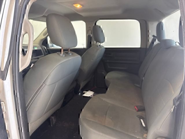 Used 2014 RAM 1500 Tradesman w/ Popular Equipment Group RWD image 17