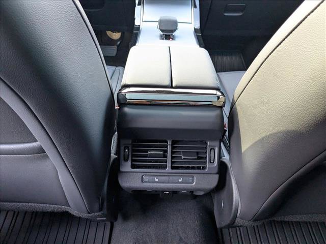 Certified 2025 Land Rover Range Rover Evoque S AWD/4WD image 19