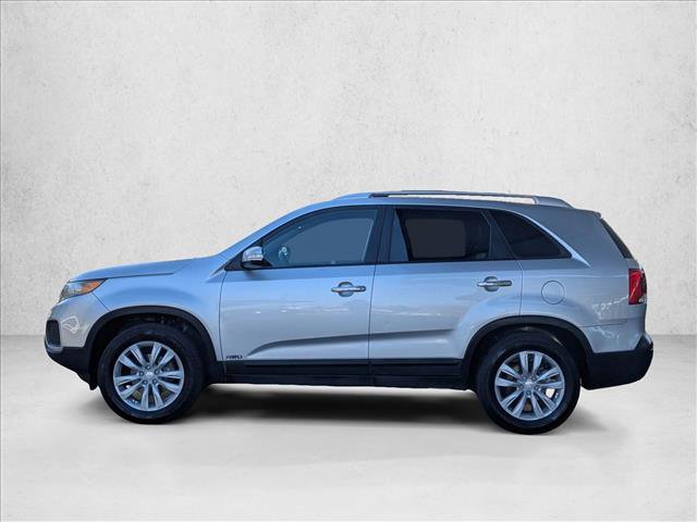 Used 2011 Kia Sorento LX image 8