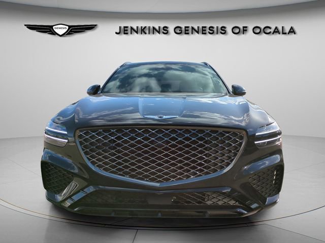 Certified 2025 Genesis GV70 2.5T w/ Sport Prestige Package image 8