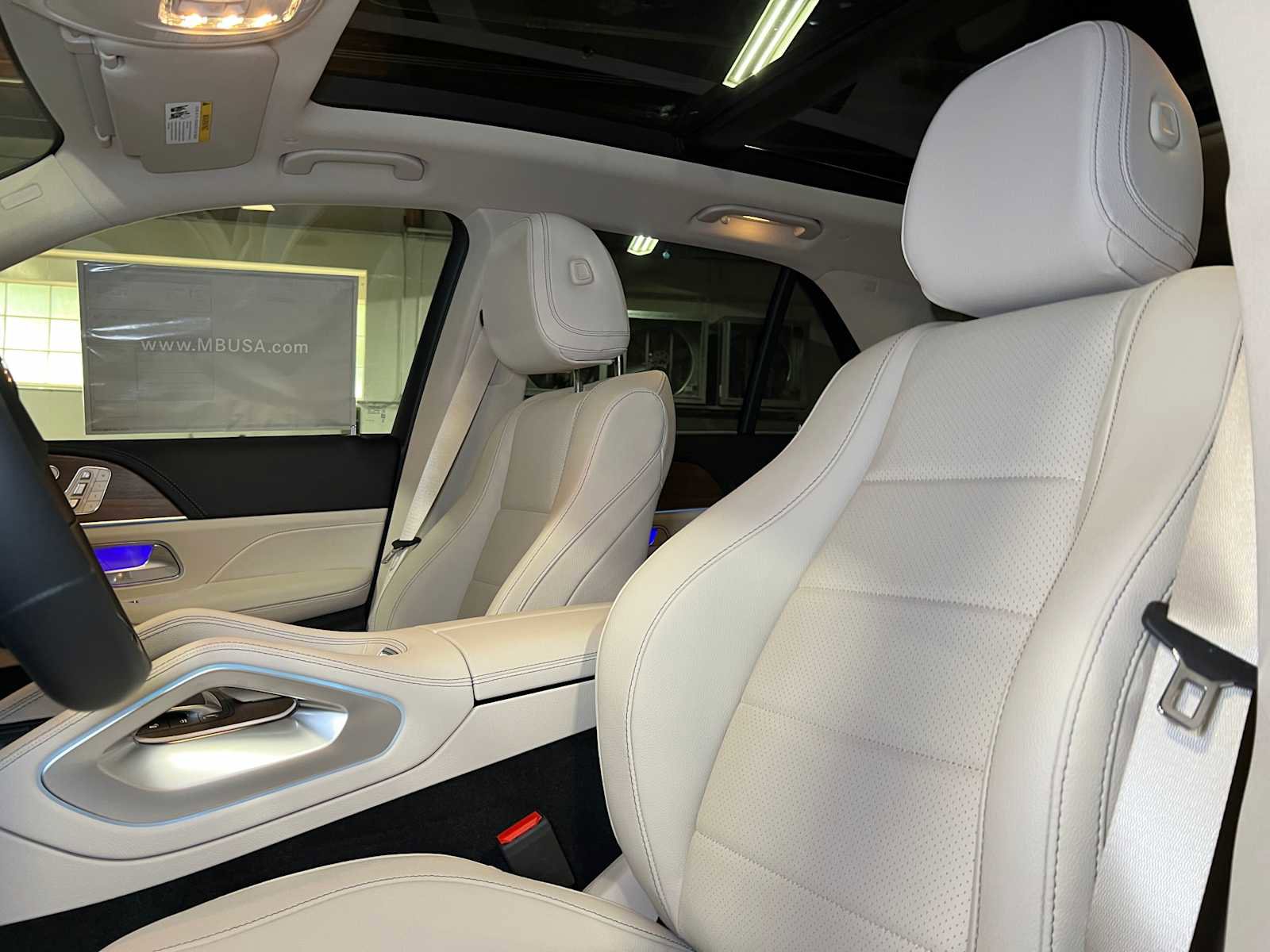 New 2026 Mercedes-Benz GLE 450 4MATIC image 21