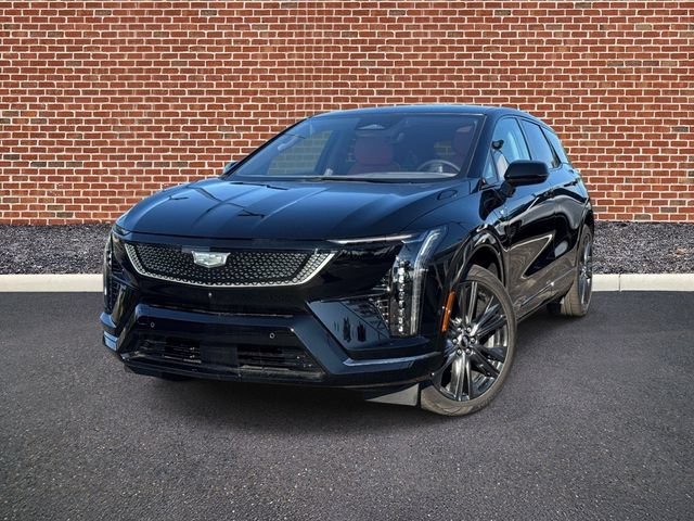 New 2027 Cadillac Optiq Premium Sport w/ LPO, Floor Liner Package