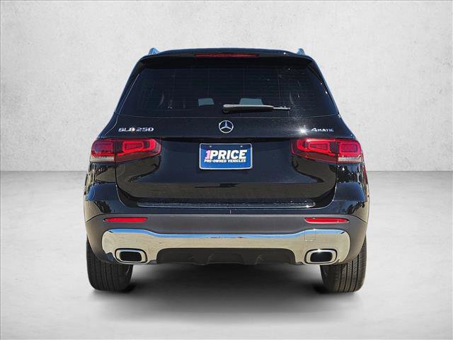 Used 2023 Mercedes-Benz GLB 250 4MATIC image 7