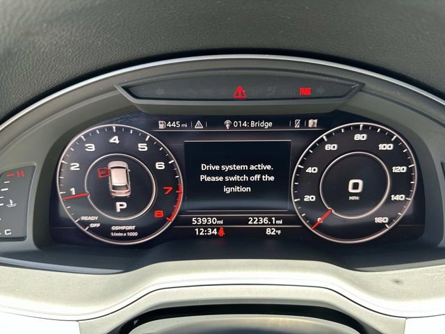 Used 2019 Audi Q7 2.0T Premium Plus w/ Premium Plus Package image 32