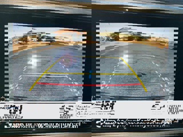 Used 2024 Toyota Tundra SR5 w/ SR5 Convenience Package image 2