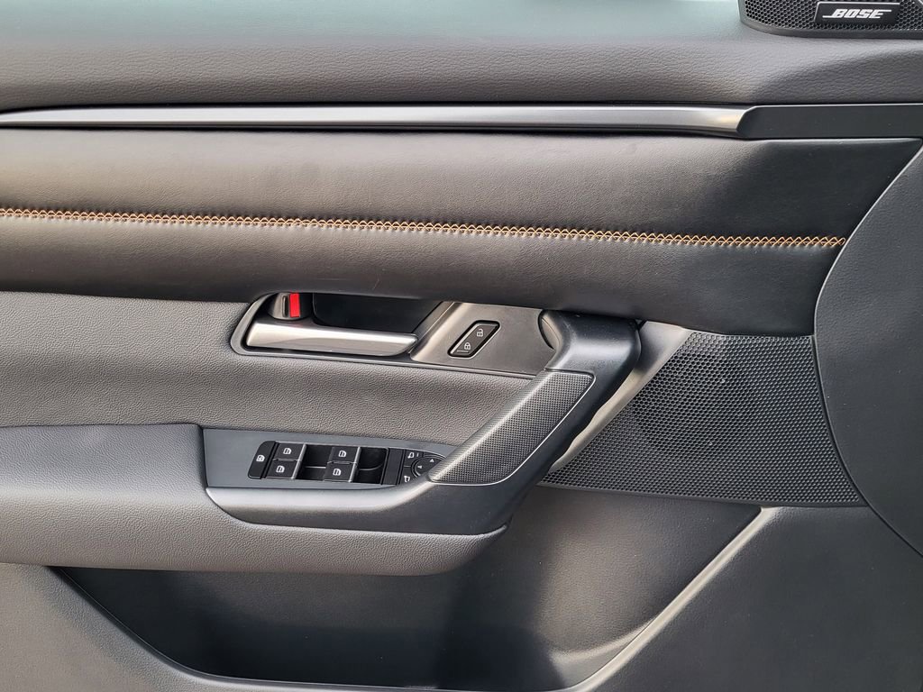 New 2026 MAZDA CX-50 AWD 2.5 Hybrid w/ Weather Package image 14