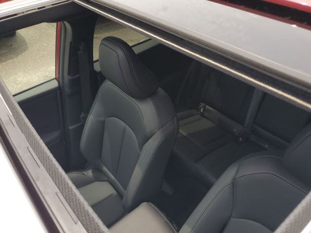 New 2026 Subaru Outback Premium AWD/4WD image 37