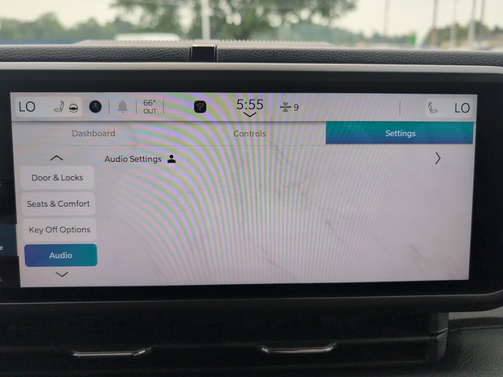 New 2025 Jeep Wrangler Sport S image 52