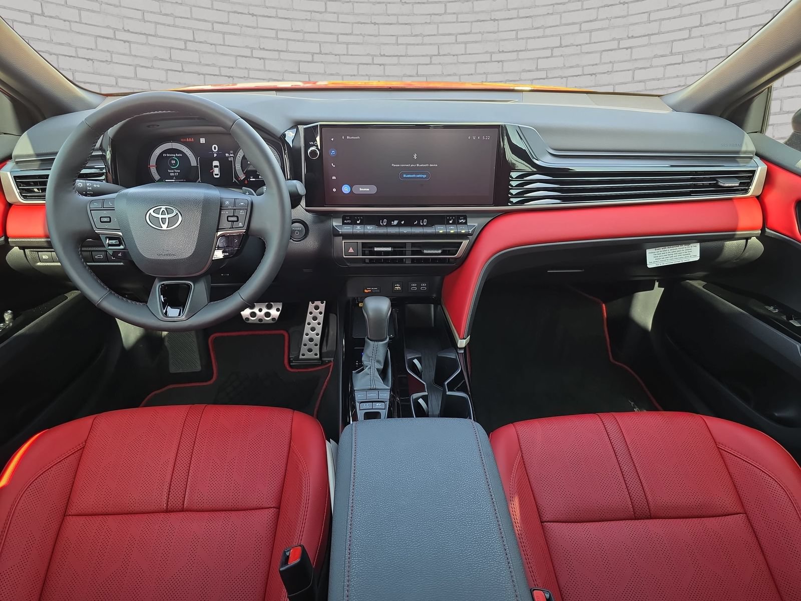 Used 2026 Toyota Camry XSE FWD image 10