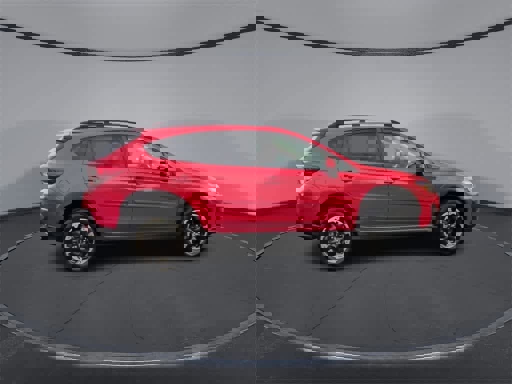 Certified 2022 Subaru Crosstrek 2.0i Premium w/ Moonroof Package image 9