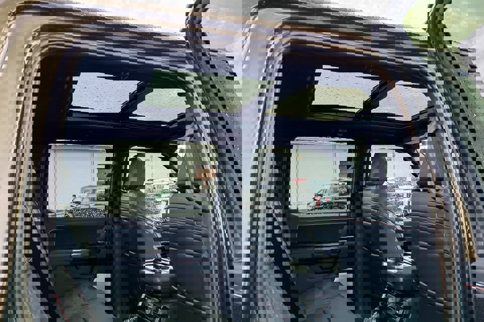 New 2026 Ford F150 Raptor w/ Equipment Group 803A Raptor R image 22