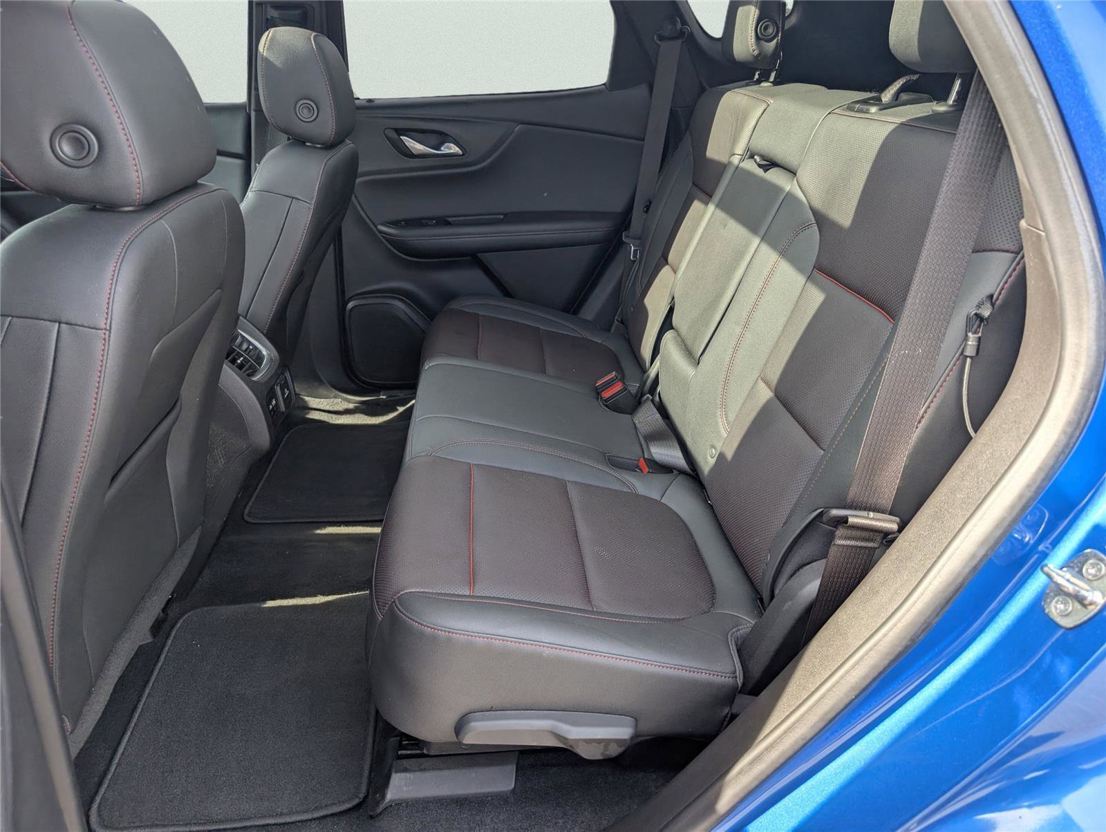 Used 2021 Chevrolet Blazer RS w/ Enhanced Convenience Package image 31