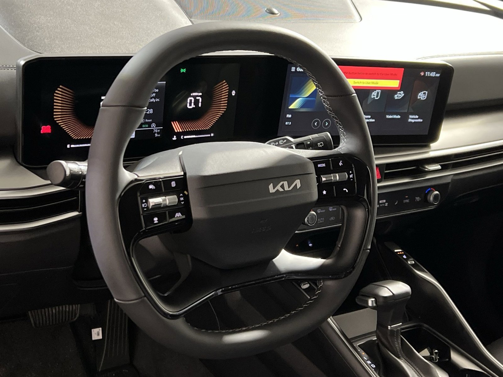 New 2026 Kia Sorento S image 14