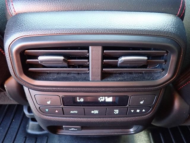 Used 2024 Honda Ridgeline Black Edition image 20