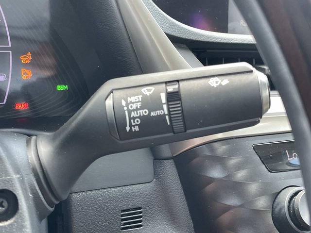 Used 2020 Lexus ES 350 w/ Premium Package FWD image 18