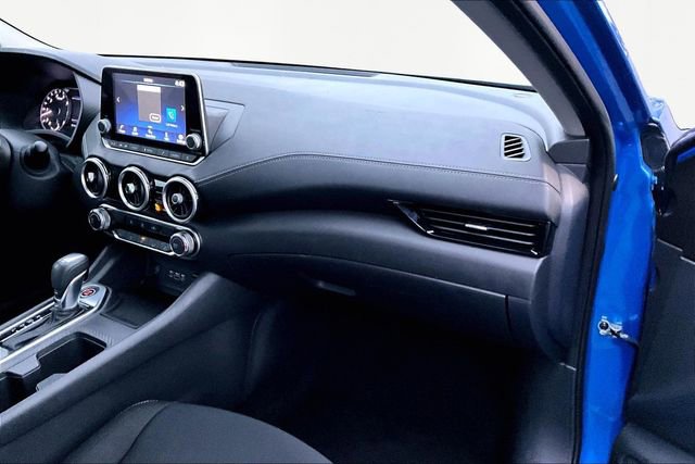 Used 2024 Nissan Sentra SV image 18